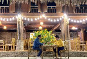 Điểm kết nối lý tưởng của điện ảnh và du lịch