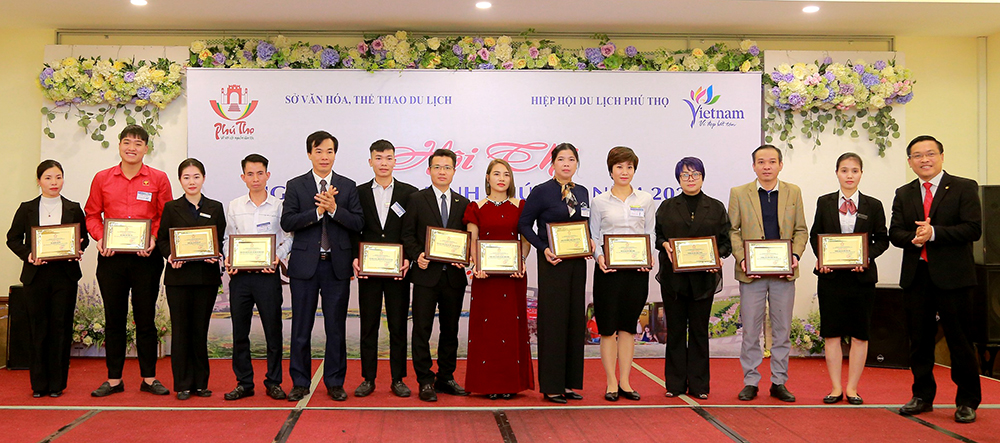 Hội thi Nghề Du lịch tỉnh năm 2023