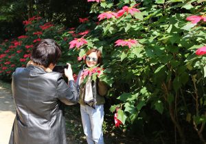 “Du lịch xanh” tại Vườn Quốc Gia Xuân Sơn