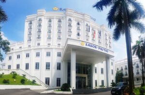Khách sạn Sài Gòn – Phú Thọ