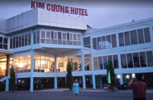 Khách sạn Kim Cương