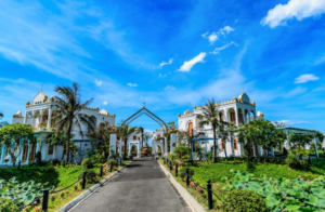 Vườn Vua Resort & Villas