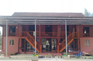 Kỳ Tâm Homestay