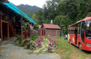 Homestay Bảo Việt