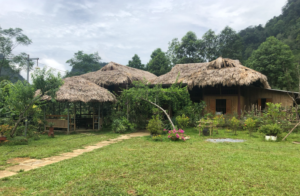Homestay Thức Như