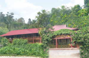 Homestay Xuân Lâm