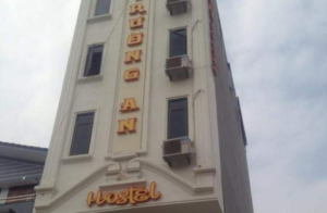 Khách sạn Trường An Hostel