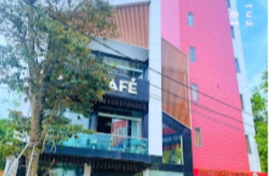 Khách sạn Huệ Đoài