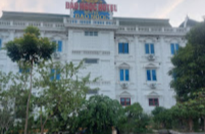 Khách sạn Đảo Ngọc