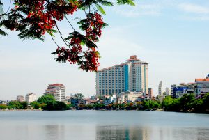 2020-2021: Du lịch Việt Nam nỗ lực vượt khó trong cơn bão đại dịch COVID-19