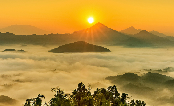 Vườn quốc gia Xuân Sơn