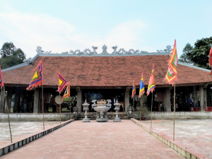 Đình Thạch Khoán