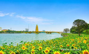 Công viên Văn Lang