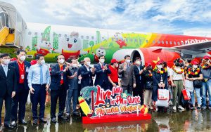 Ðẩy mạnh quảng bá thu hút khách du lịch quốc tế