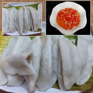 Bánh Tai Phú Thọ – Món ngon Đất Tổ