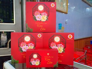 Bánh Trung Thu truyền thống thị xã Phú Thọ – Món quà đặc sản vùng đất Tổ