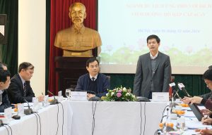 Bình tĩnh, chủ động ứng phó với dịch bệnh nCoV, quyết liệt triển khai các giải pháp phục hồi ngành du lịch