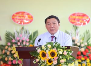 Bộ trưởng Bộ VHTTDL Nguyễn Văn Hùng gửi thư chúc mừng nhân kỷ niệm 76 năm Ngày truyền thống Ngành Văn hóa