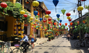 Bộ VHTTDL trình Chính phủ phê duyệt “Chiến lược phát triển du lịch Việt Nam đến năm 2030, tầm nhìn đến năm 2050”