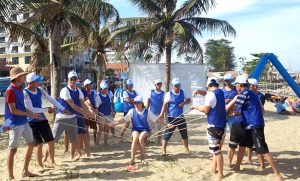 Các hãng lữ hành “quay cuồng” vì khách hủy tour, đổi chuyến