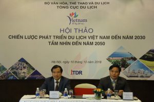 Chiến lược phát triển du lịch Việt Nam cần phải bứt phá ra khỏi những gì đang làm