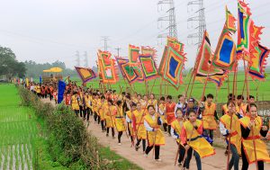 Cho Hội Phết thêm vui