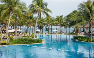 Chuẩn bị tổ chức Hội thảo mô hình quản lý khu du lịch quốc gia