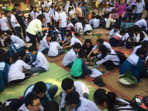 CHƯƠNG TRÌNH “HÈ TRƯỞNG THÀNH NĂM 2019” – KẾT NỐI YÊU THƯƠNG, VUN TRỒNG TRÍ TUỆ