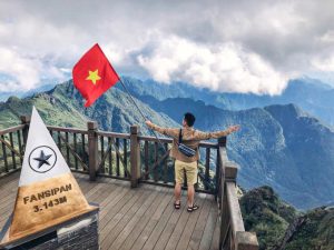 Chương trình “Người Việt Nam đi du lịch Việt Nam” đã tạo động lực mạnh mẽ phục hồi ngành du lịch hậu Covid-19