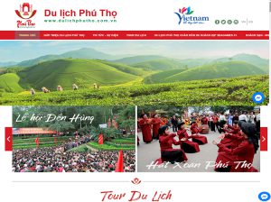 Chuyển đổi số trong ngành du lịch