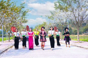 Cuộc thi ảnh “Check-in Điện Biên” năm 2022