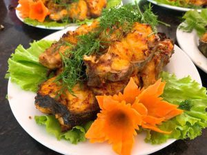 Đặc sản Thanh Thủy không nên bỏ lỡ khi ghé thăm Đất Tổ