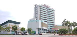 Đại học Hùng Vương, nơi thực hiện niềm đam mê du lịch của sinh viên