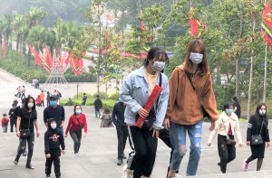 Đảm bảo công tác phòng, chống dịch ở các khu, điểm du lịch
