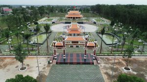 Đậm nét văn hóa Hùng Vương ở Đồng Nai