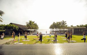 Đầu tư bất động sản gắn với xu hướng phát triển du lịch sức khỏe