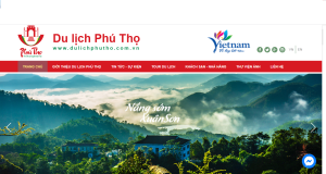 Đẩy mạnh áp dụng công nghệ 4.0 trong hoạt động thông tin, quảng bá du lịch Phú Thọ.
