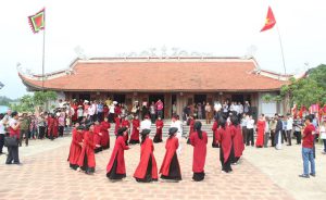 Để du lịch thực sự trở thành khâu đột phá