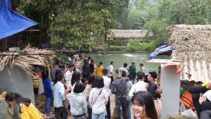 Đề xuất giải pháp tuyên truyền, quảng bá du lịch tỉnh Phú Thọ sau dịch Covid-19