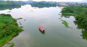 Điểm đến hấp dẫn các nhà đầu tư