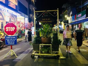 Đoàn công tác Sở Văn hóa, Thể thao và Du lịch Phú Thọ khảo sát, học tập kinh nghiệm phát triển du lịch tại tỉnh Thừa Thiên Huế