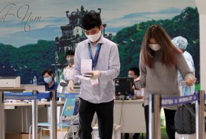 Doanh nghiệp du lịch trong nước sẵn sàng đón khách quốc tế