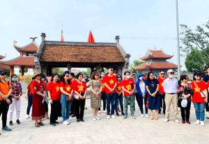 Đối mới sản phẩm, quảng bá điểm đến an toàn