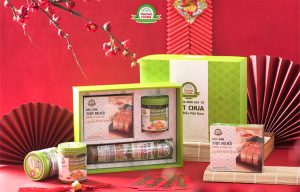 Du lịch ẩm thực vùng Đất Tổ