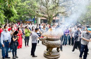 Du lịch an toàn, trải nghiệm trọn vẹn