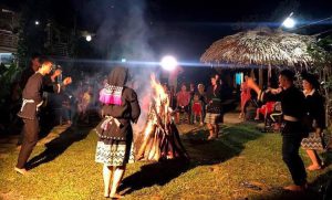 Du lịch cộng đồng đổi mới