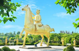 Du lịch Đảo Ngọc xanh – đổi mới để phát triển bền vững