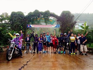 Du lịch Phú Thọ – Chinh phục những cung đường