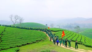 Du lịch Phú Thọ thích ứng an toàn, linh hoạt để phát triển