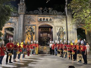 Du lịch Phú Thọ: Triển khai hoạt động xúc tiến, quảng bá du lịch trong tình hình dịch bệnh Covid-19